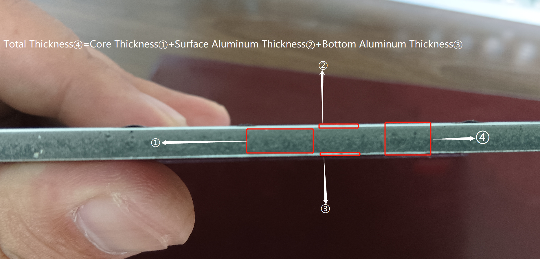 Bagaimana Untuk Mendapatkan Sebut Harga Tepat Untuk Panel Komposit Aluminium?