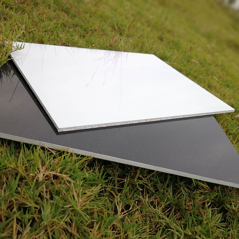 Kelebihan panel komposit aluminium kalis api