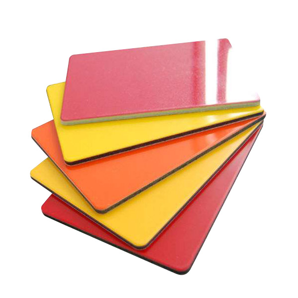 Panel Komposit Aluminium: Kebangkitan Bahan