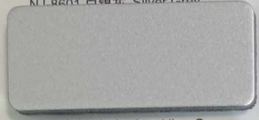 Panel Komposit Aluminium Warna Plain Mana Yang Terbaik Untuk Bangunan Fasad