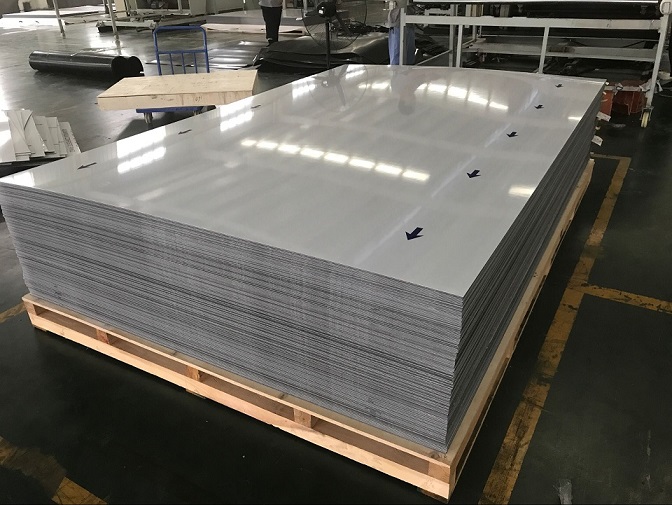 Percetakan UV ACP Alucobond